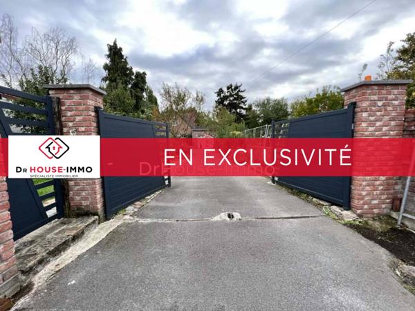 Maison à vendre 1 pièce de 230 m²