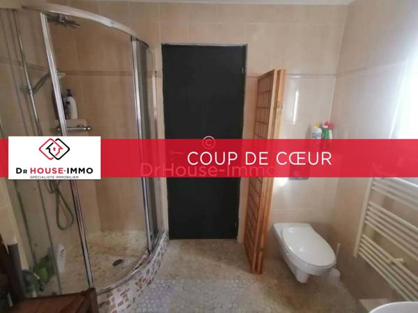 Maison à vendre 1 pièce de 230 m²