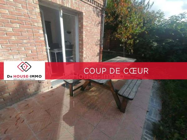 Maison à vendre 1 pièce de 230 m²