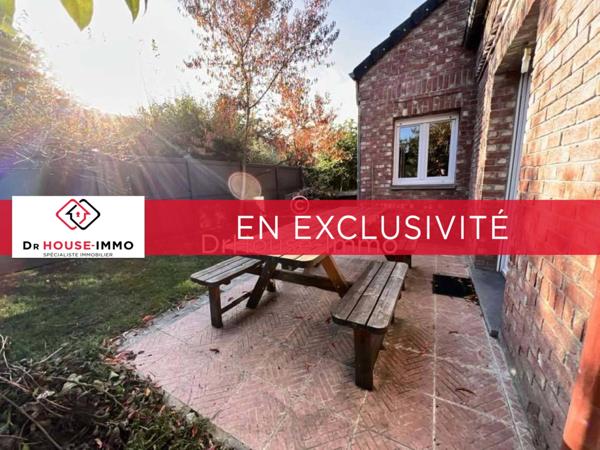 Maison à vendre 1 pièce de 230 m²