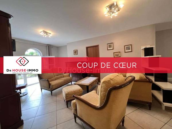Maison à vendre 1 pièce de 230 m²