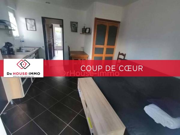 Maison à vendre 1 pièce de 230 m²