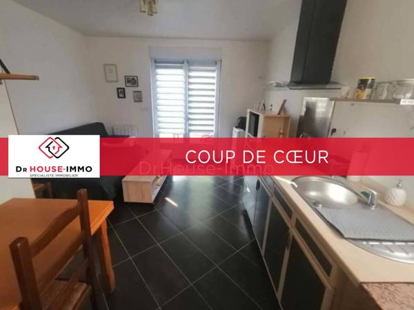 Maison à vendre 1 pièce de 230 m²