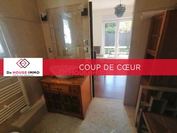 Maison à vendre 1 pièce de 230 m²