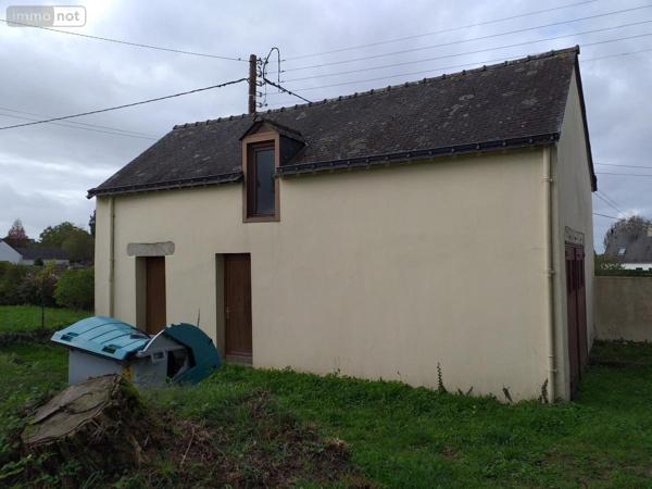 Terrain à Batir à vendre à Theix-Noyalo dans le Morbihan (56450), ref : 56005-743