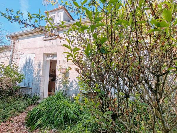 Vente Maison 4 pièces 80 m2 à Villers-Cotterêts
