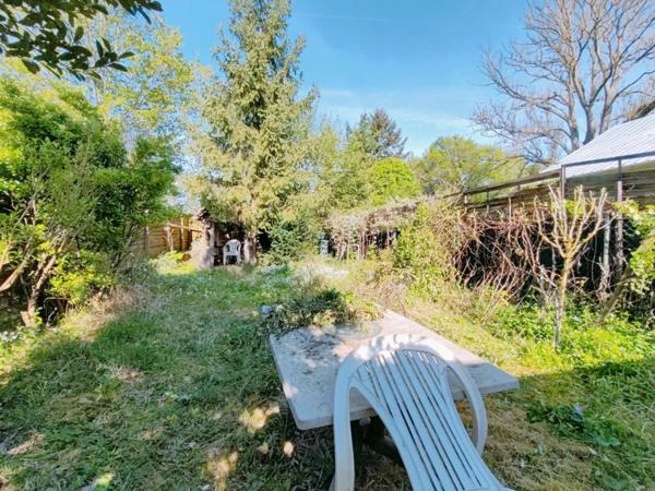 Vente Maison 4 pièces 80 m2 à Villers-Cotterêts