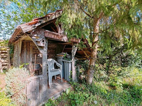 Vente Maison 4 pièces 80 m2 à Villers-Cotterêts