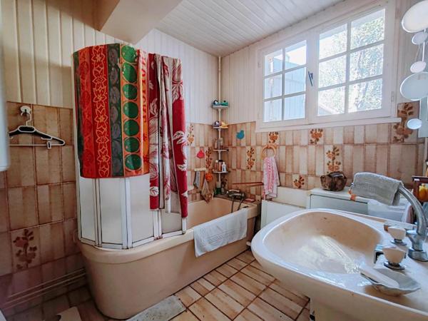 Vente Maison 4 pièces 80 m2 à Villers-Cotterêts