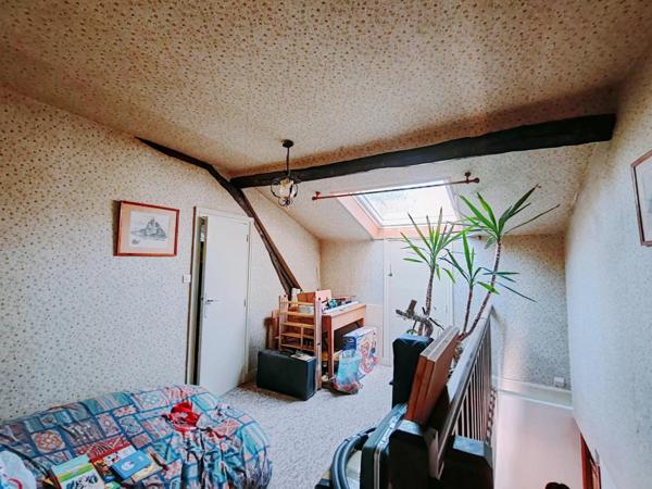 Vente Maison 4 pièces 80 m2 à Villers-Cotterêts
