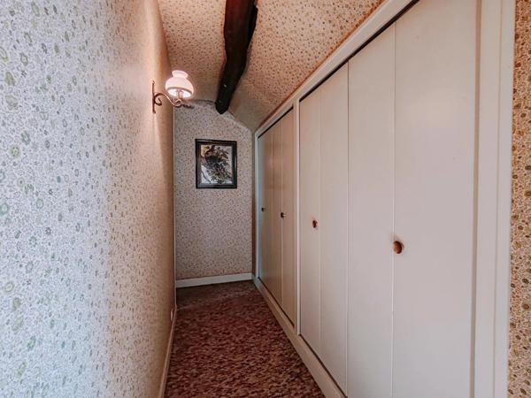 Vente Maison 4 pièces 80 m2 à Villers-Cotterêts