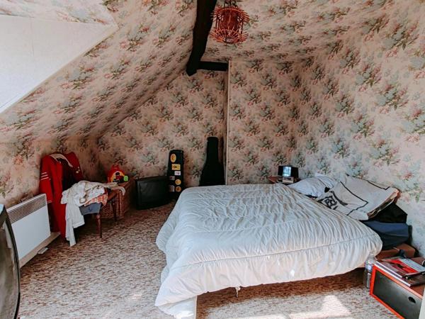 Vente Maison 4 pièces 80 m2 à Villers-Cotterêts