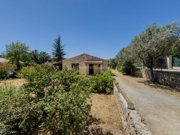 Vente                                                      Villa
                        
                     5 pièces                      116 m2                     à Draguignan