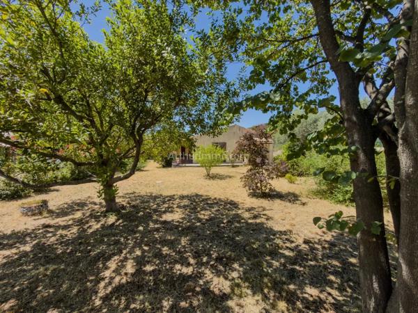 Vente                                                      Villa
                        
                     5 pièces                      116 m2                     à Draguignan