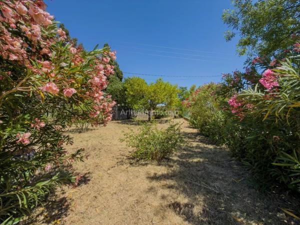 Vente                                                      Villa
                        
                     5 pièces                      116 m2                     à Draguignan