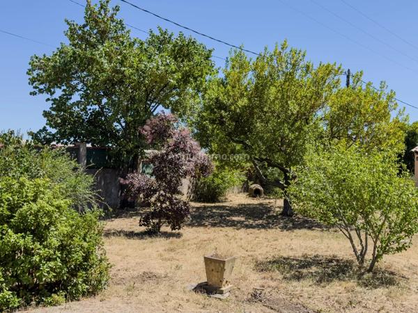 Vente                                                      Villa
                        
                     5 pièces                      116 m2                     à Draguignan