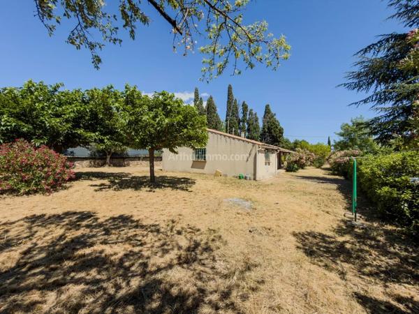 Vente                                                      Villa
                        
                     5 pièces                      116 m2                     à Draguignan