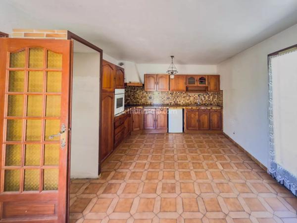 Vente                                                      Villa
                        
                     5 pièces                      116 m2                     à Draguignan