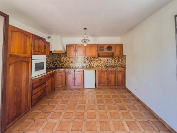 Vente                                                      Villa
                        
                     5 pièces                      116 m2                     à Draguignan
