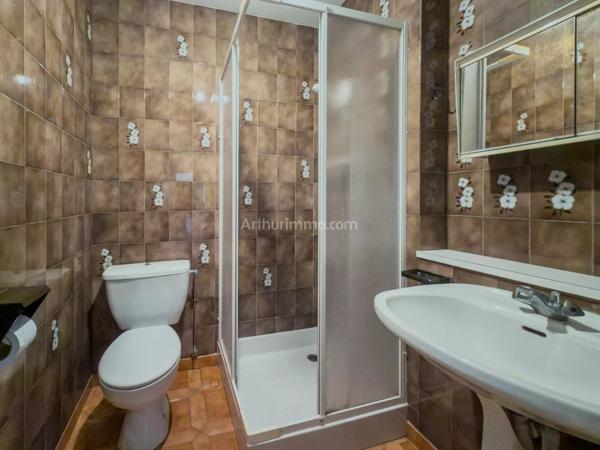 Vente                                                      Villa
                        
                     5 pièces                      116 m2                     à Draguignan