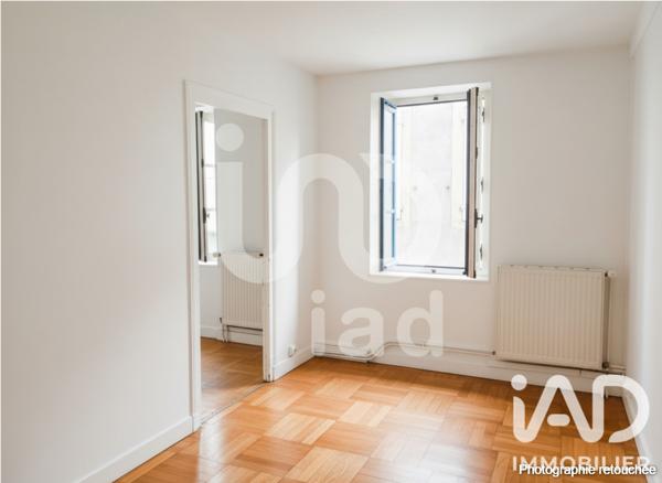 Maison à vendre 4 pièces 82 m² Montluçon