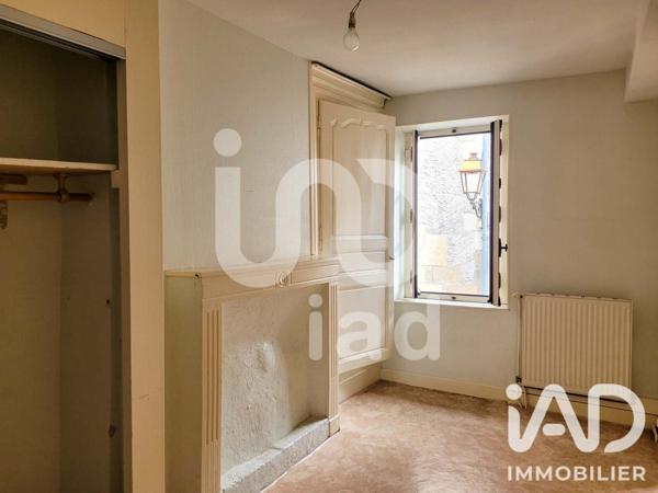 Maison à vendre 4 pièces 82 m² Montluçon