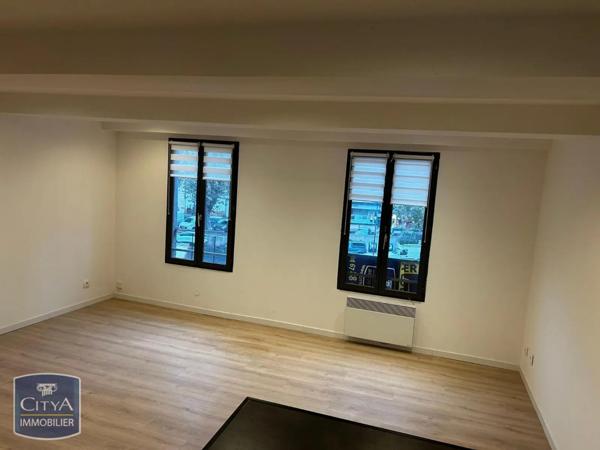 Appartement à louer 5 pièces 105.83m²