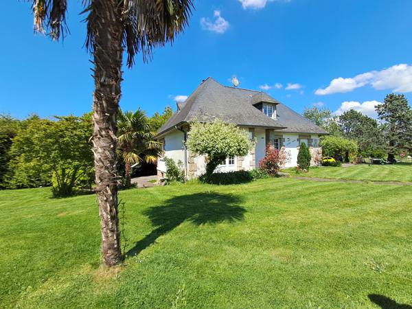 Maison 7 pièce(s) 4 chambre(s) 117 m²