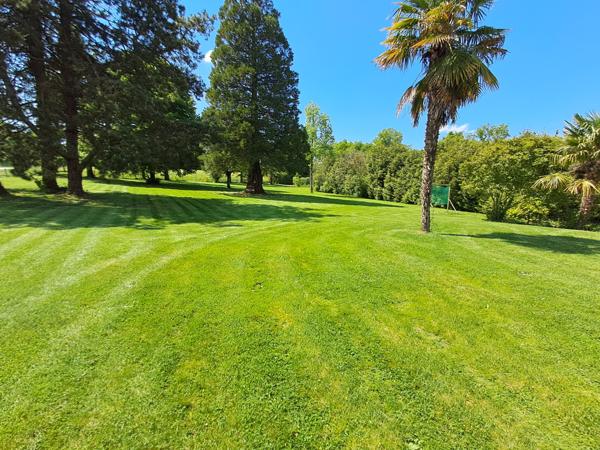 Maison 7 pièce(s) 4 chambre(s) 117 m²