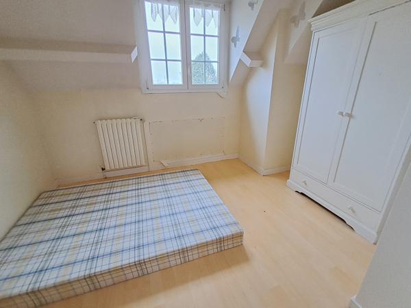 Maison 7 pièce(s) 4 chambre(s) 117 m²