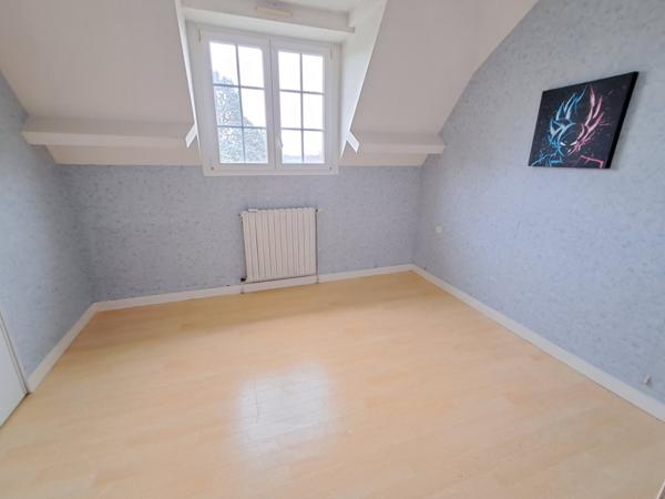 Maison 7 pièce(s) 4 chambre(s) 117 m²