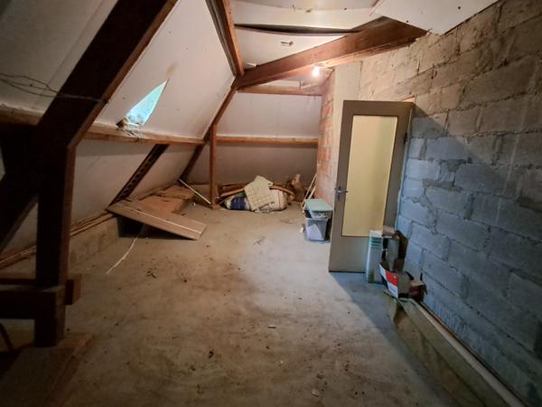 Maison 7 pièce(s) 4 chambre(s) 117 m²