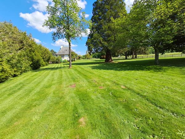 Maison 7 pièce(s) 4 chambre(s) 117 m²