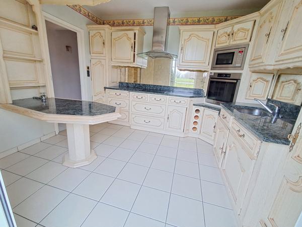 Maison 7 pièce(s) 4 chambre(s) 117 m²