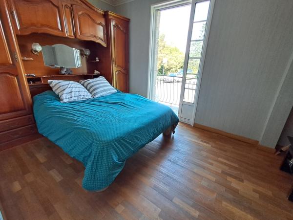 Maison 7 pièce(s) 4 chambre(s) 117 m²