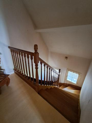 Maison 7 pièce(s) 4 chambre(s) 117 m²