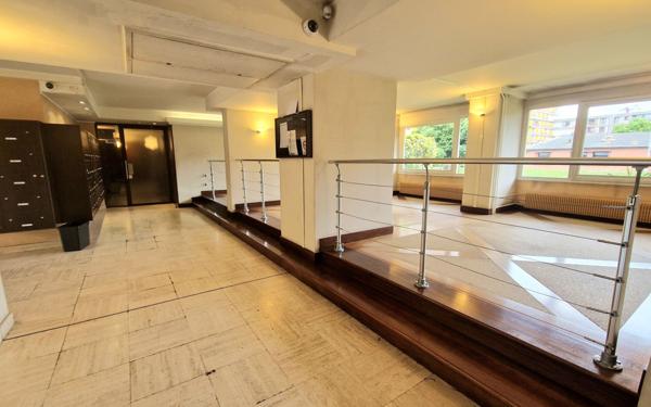 Appartement à vendre    1 pièce • 19 m2 Rosny-sous-Bois