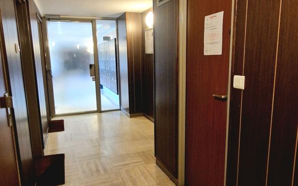 Appartement à vendre    1 pièce • 19 m2 Rosny-sous-Bois