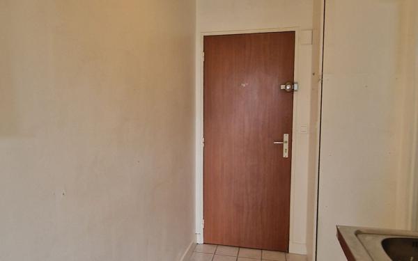 Appartement à vendre    1 pièce • 19 m2 Rosny-sous-Bois