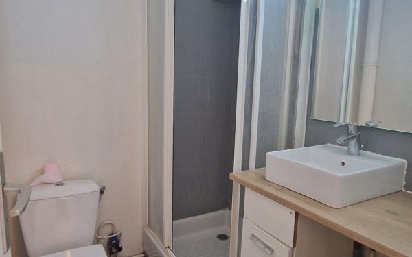 Appartement à vendre    1 pièce • 19 m2 Rosny-sous-Bois