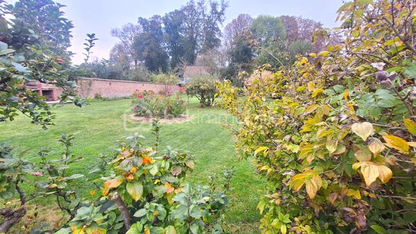 Maison de maitre de 155 m²