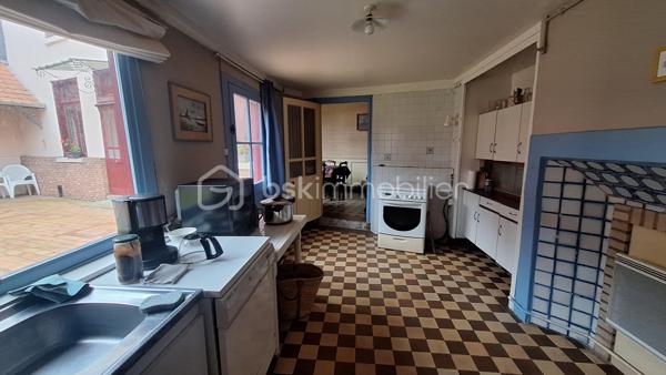 Maison de maitre de 155 m²