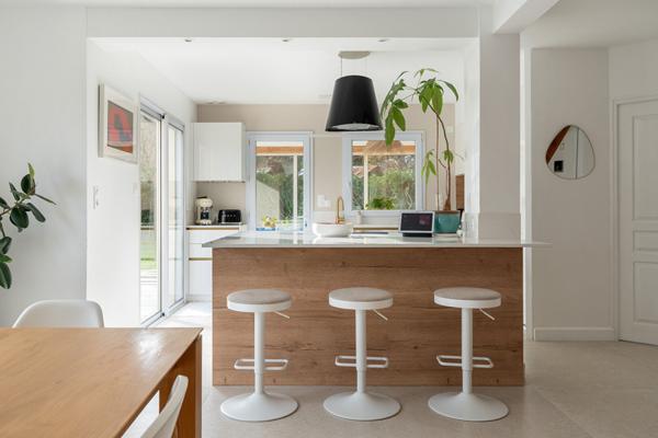 Jolie maison familiale à la Baule-Escoublac