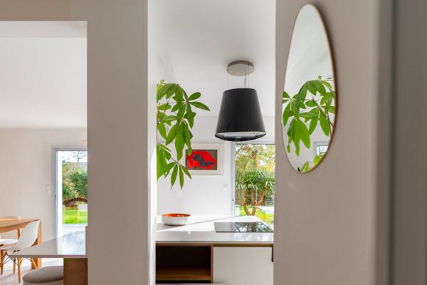 Jolie maison familiale à la Baule-Escoublac