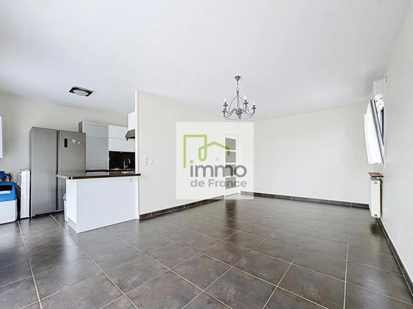 Appartement à louer à Santes (59211)