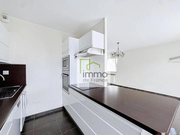 Appartement à louer à Santes (59211)
