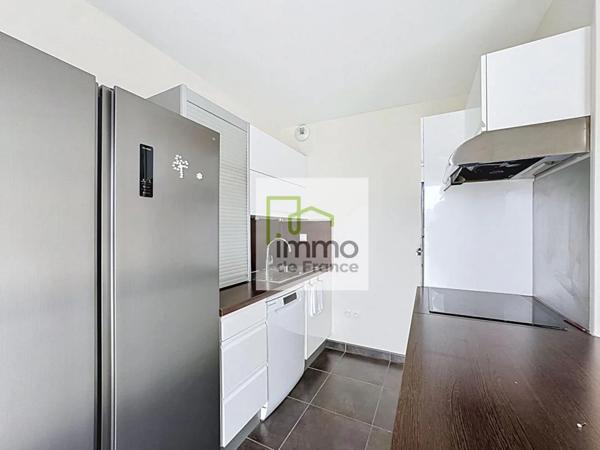 Appartement à louer à Santes (59211)