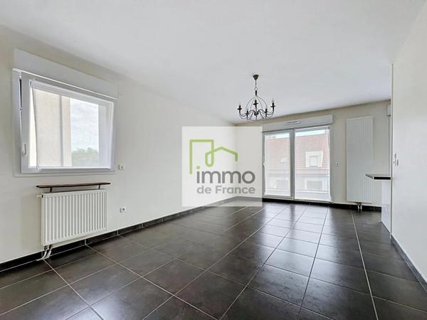 Appartement à louer à Santes (59211)