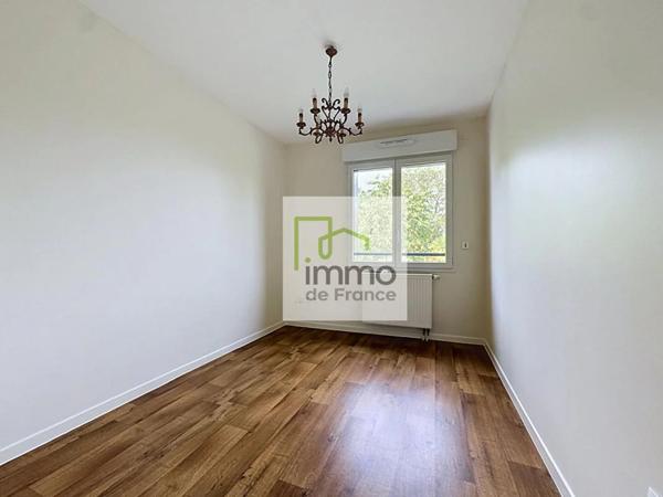 Appartement à louer à Santes (59211)