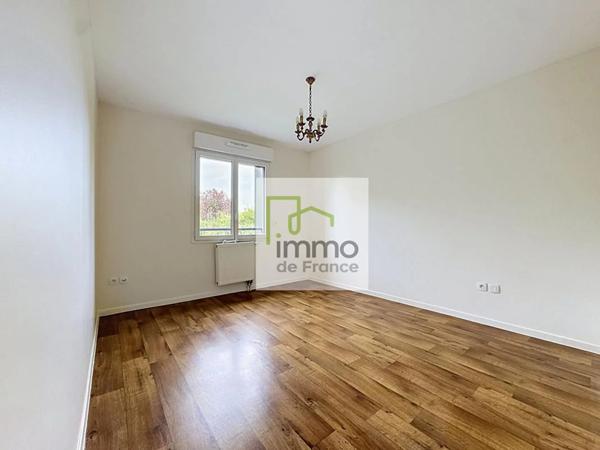 Appartement à louer à Santes (59211)